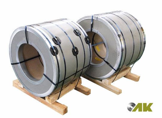 stainless steel coil packaging